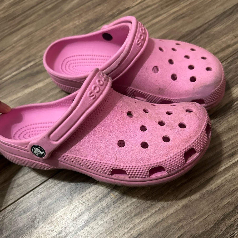 Crocs